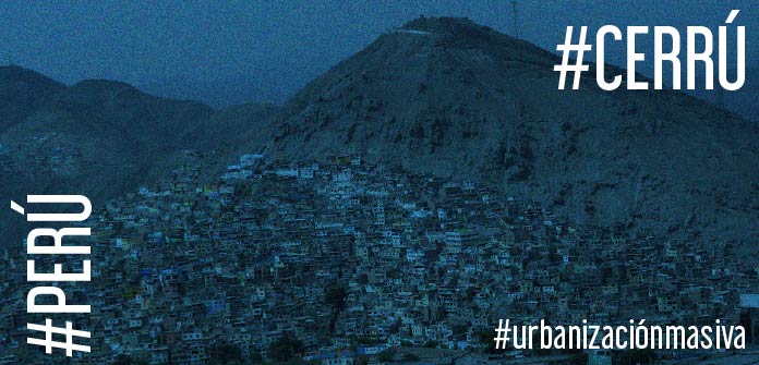 Perú o Afganistán: ¿cómo se podría explicar el meme de la ciudad gris?